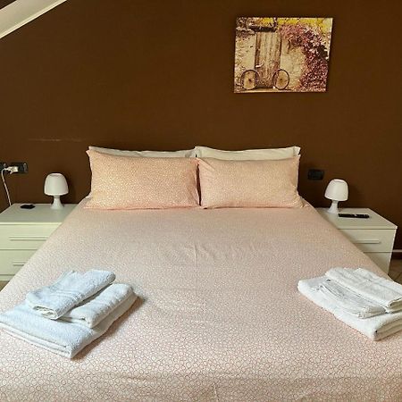 Belsorrisovarese Elegance City Residence Private Parking -With Reservation- Zewnętrze zdjęcie