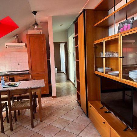 Belsorrisovarese Elegance City Residence Private Parking -With Reservation- Zewnętrze zdjęcie