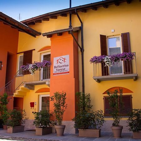 Belsorrisovarese Elegance City Residence Private Parking -With Reservation- Zewnętrze zdjęcie