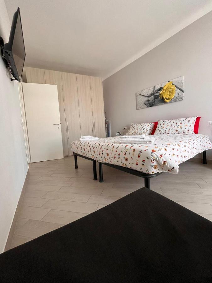 Belsorrisovarese Elegance City Residence Private Parking -With Reservation- Zewnętrze zdjęcie