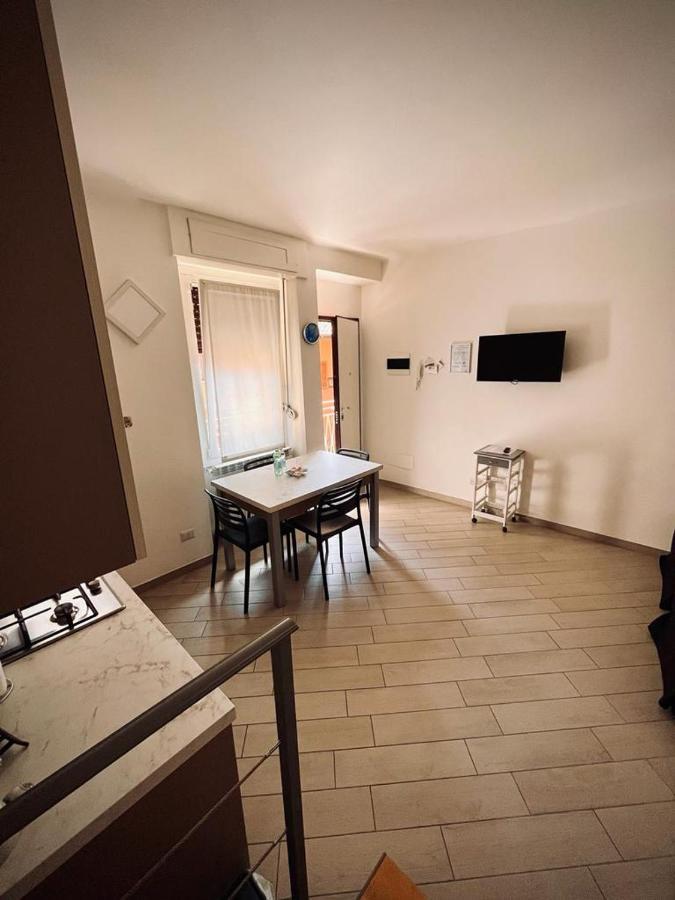 Belsorrisovarese Elegance City Residence Private Parking -With Reservation- Zewnętrze zdjęcie
