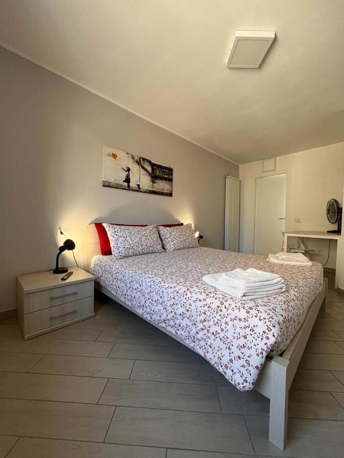Belsorrisovarese Elegance City Residence Private Parking -With Reservation- Zewnętrze zdjęcie