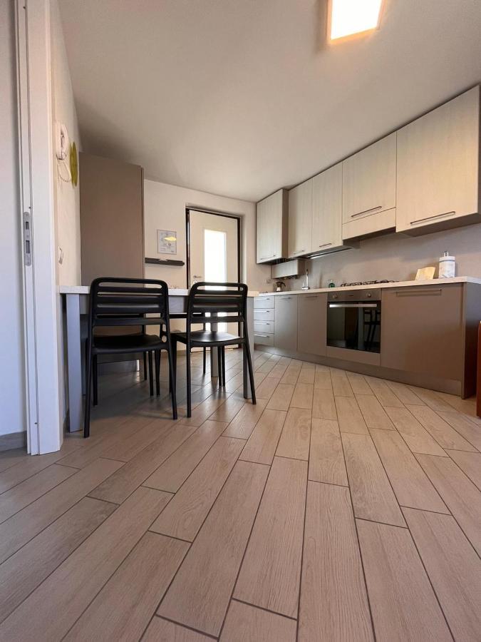 Belsorrisovarese Elegance City Residence Private Parking -With Reservation- Zewnętrze zdjęcie