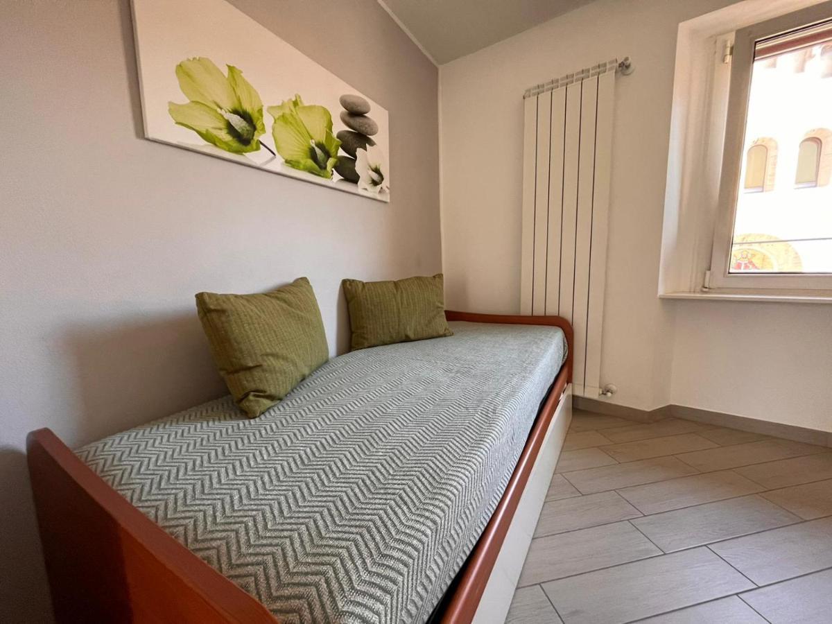 Belsorrisovarese Elegance City Residence Private Parking -With Reservation- Zewnętrze zdjęcie