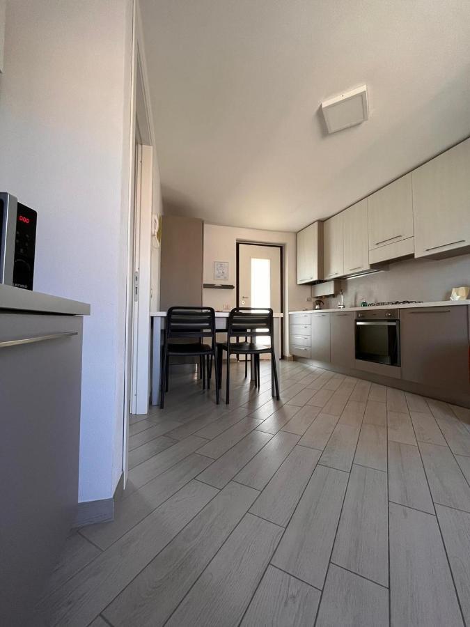 Belsorrisovarese Elegance City Residence Private Parking -With Reservation- Zewnętrze zdjęcie