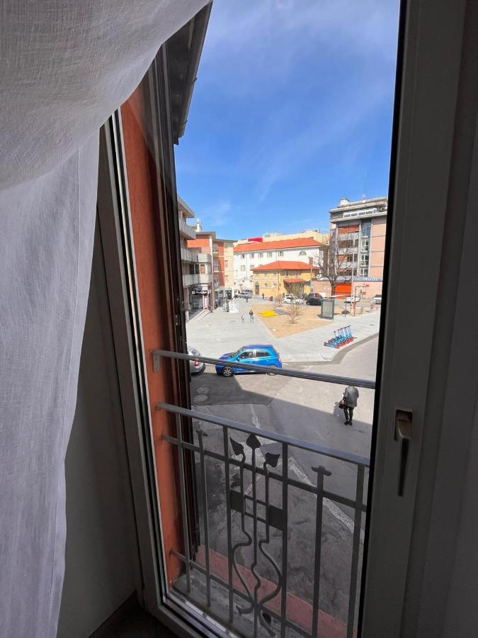 Belsorrisovarese Elegance City Residence Private Parking -With Reservation- Zewnętrze zdjęcie