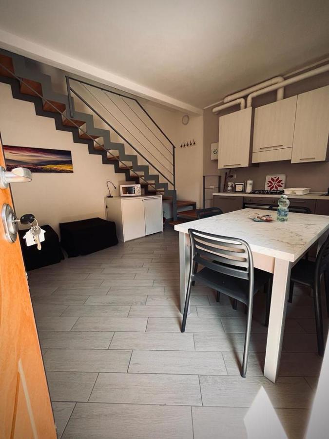 Belsorrisovarese Elegance City Residence Private Parking -With Reservation- Zewnętrze zdjęcie