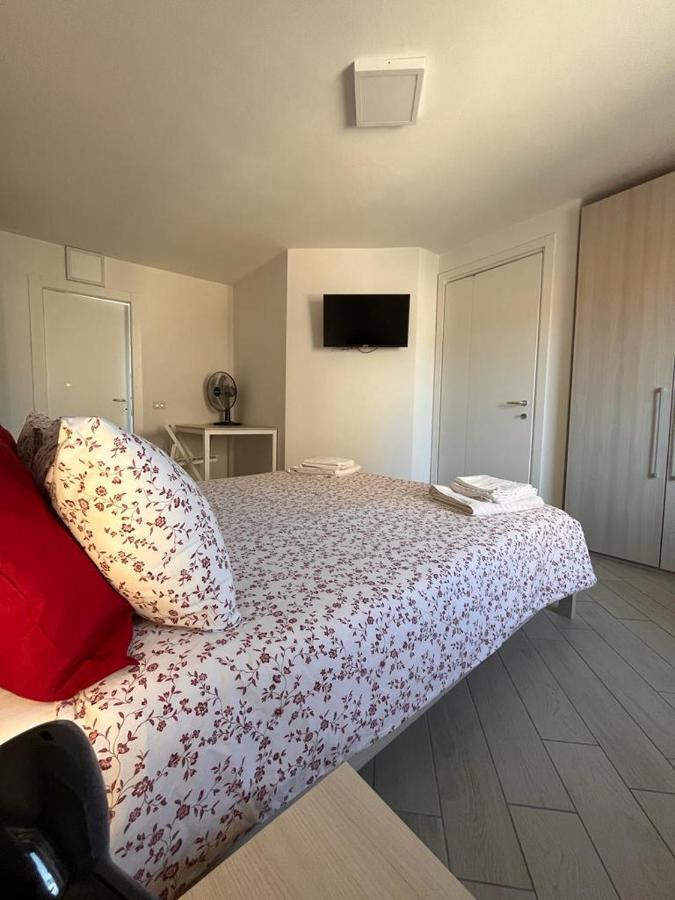 Belsorrisovarese Elegance City Residence Private Parking -With Reservation- Zewnętrze zdjęcie