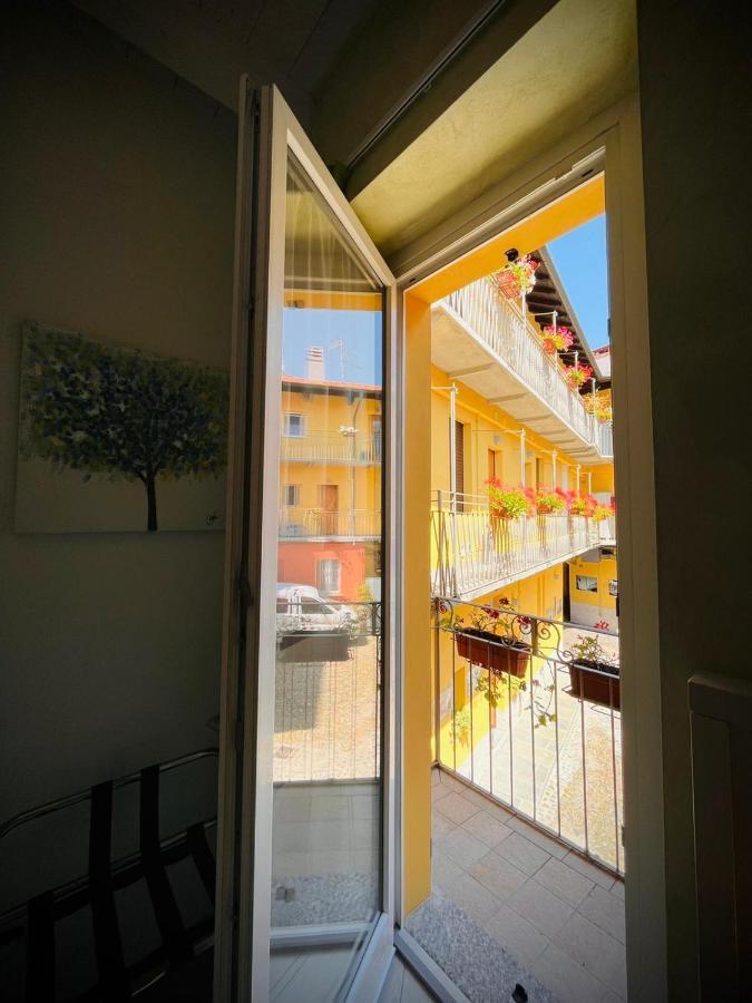 Belsorrisovarese Elegance City Residence Private Parking -With Reservation- Zewnętrze zdjęcie