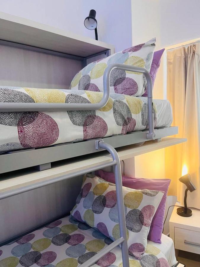 Belsorrisovarese Elegance City Residence Private Parking -With Reservation- Zewnętrze zdjęcie