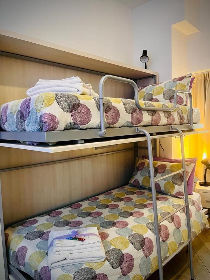 Belsorrisovarese Elegance City Residence Private Parking -With Reservation- Zewnętrze zdjęcie