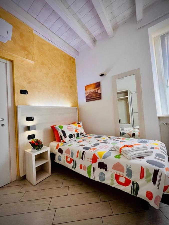 Belsorrisovarese Elegance City Residence Private Parking -With Reservation- Zewnętrze zdjęcie