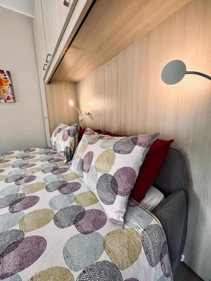 Belsorrisovarese Elegance City Residence Private Parking -With Reservation- Zewnętrze zdjęcie
