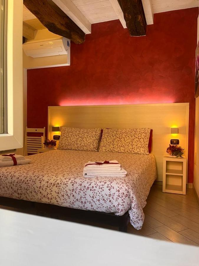 Belsorrisovarese Elegance City Residence Private Parking -With Reservation- Zewnętrze zdjęcie
