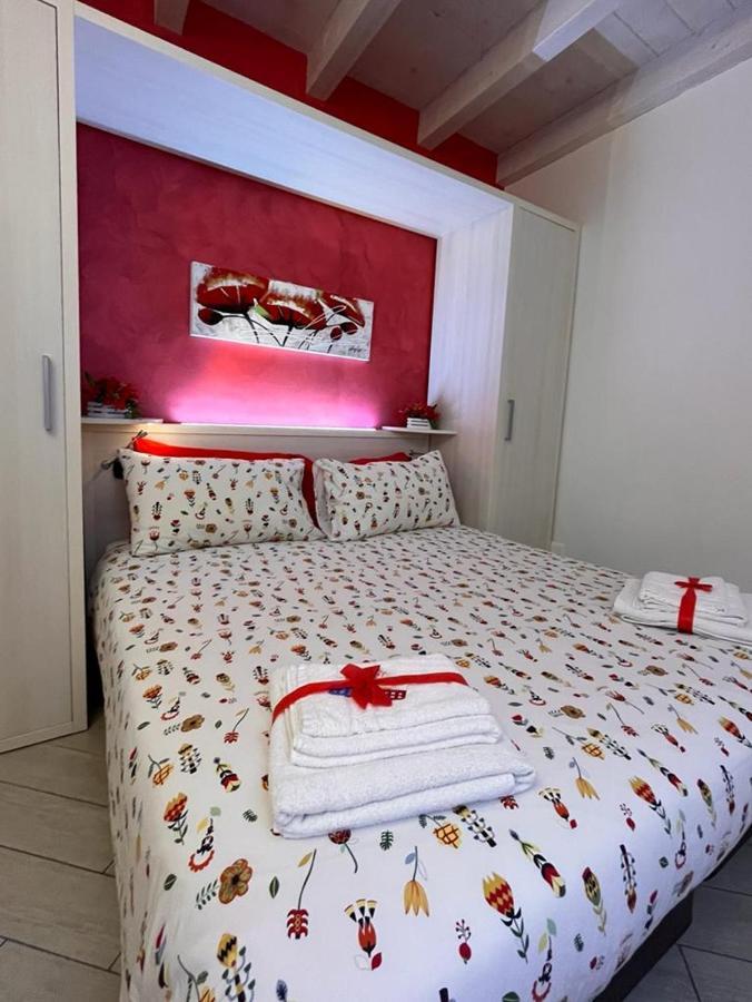 Belsorrisovarese Elegance City Residence Private Parking -With Reservation- Zewnętrze zdjęcie