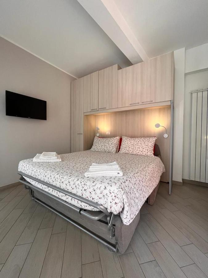 Belsorrisovarese Elegance City Residence Private Parking -With Reservation- Zewnętrze zdjęcie