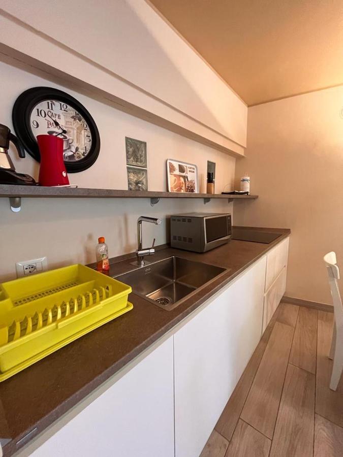 Belsorrisovarese Elegance City Residence Private Parking -With Reservation- Zewnętrze zdjęcie