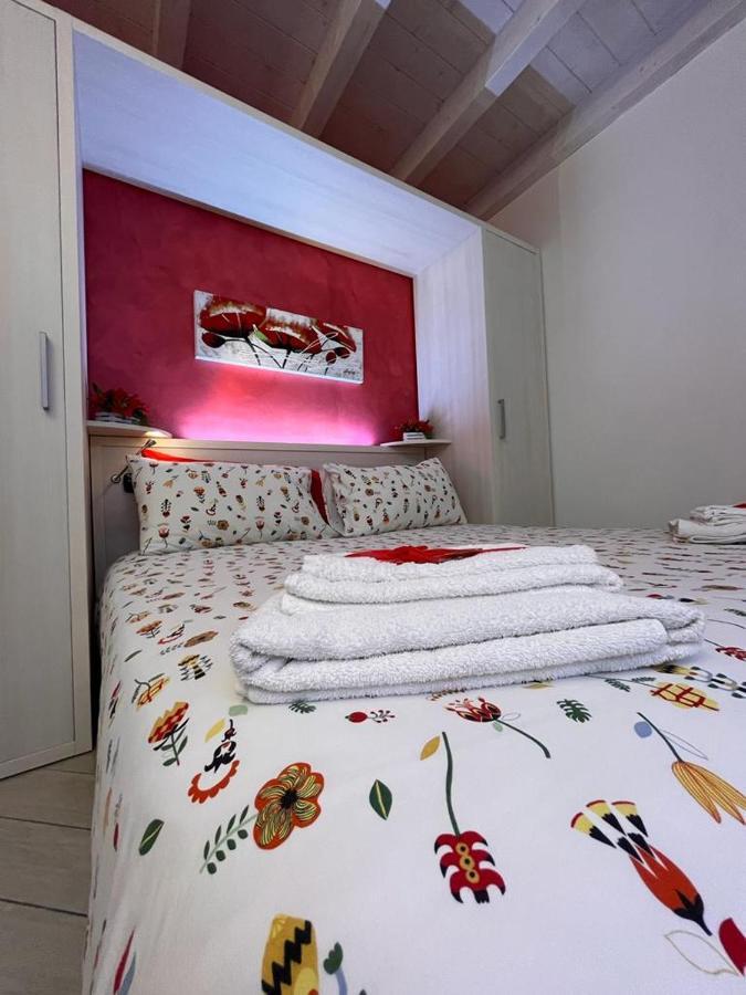 Belsorrisovarese Elegance City Residence Private Parking -With Reservation- Zewnętrze zdjęcie