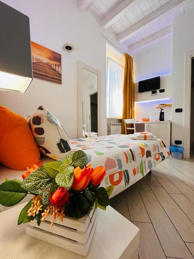 Belsorrisovarese Elegance City Residence Private Parking -With Reservation- Zewnętrze zdjęcie