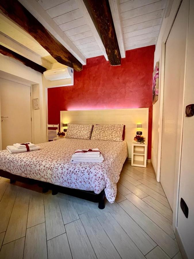 Belsorrisovarese Elegance City Residence Private Parking -With Reservation- Zewnętrze zdjęcie