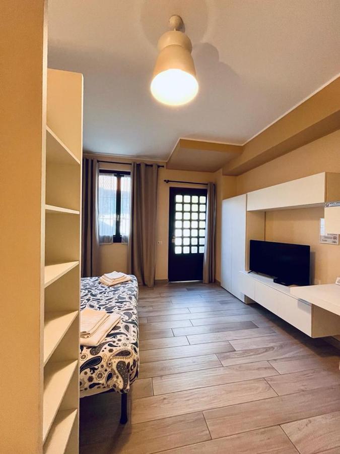 Belsorrisovarese Elegance City Residence Private Parking -With Reservation- Zewnętrze zdjęcie