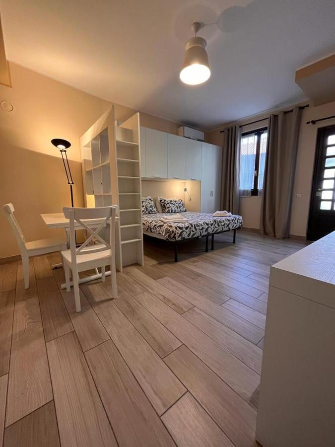 Belsorrisovarese Elegance City Residence Private Parking -With Reservation- Zewnętrze zdjęcie