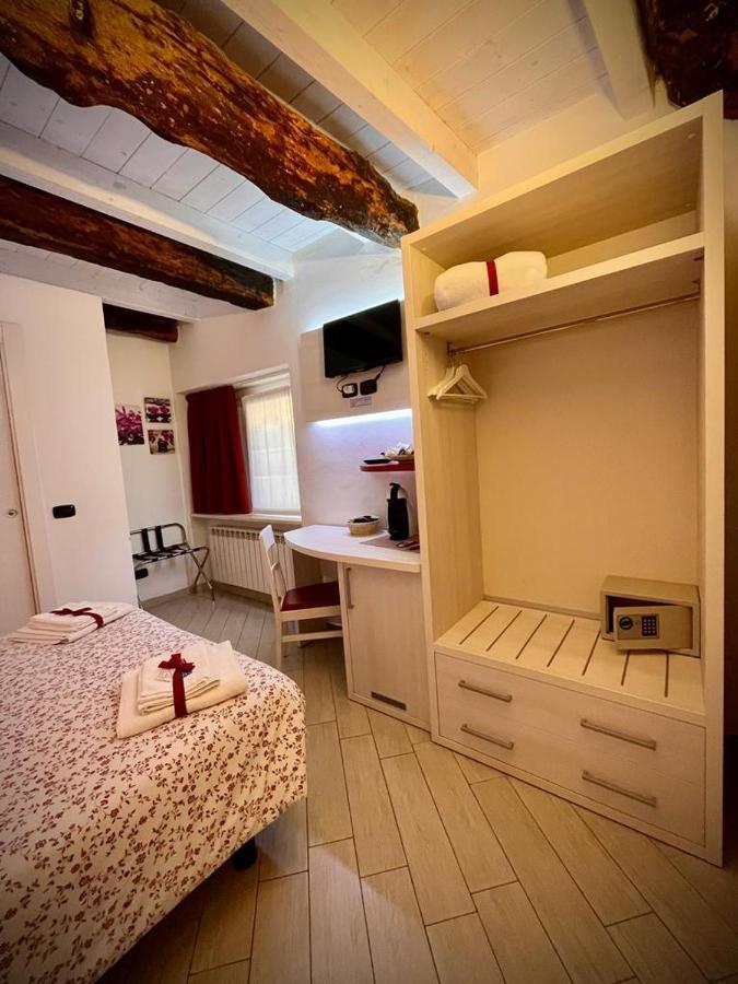Belsorrisovarese Elegance City Residence Private Parking -With Reservation- Zewnętrze zdjęcie