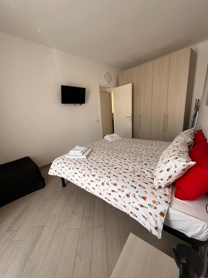 Belsorrisovarese Elegance City Residence Private Parking -With Reservation- Zewnętrze zdjęcie