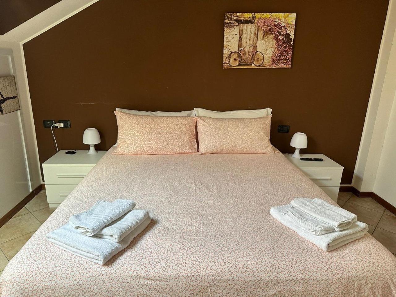 Belsorrisovarese Elegance City Residence Private Parking -With Reservation- Zewnętrze zdjęcie