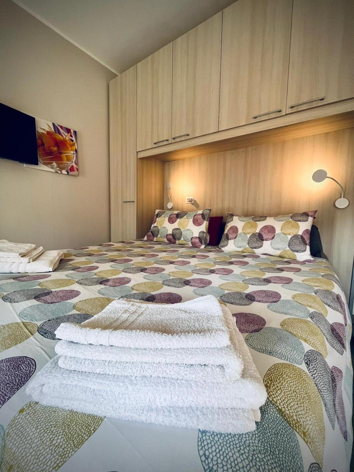 Belsorrisovarese Elegance City Residence Private Parking -With Reservation- Zewnętrze zdjęcie