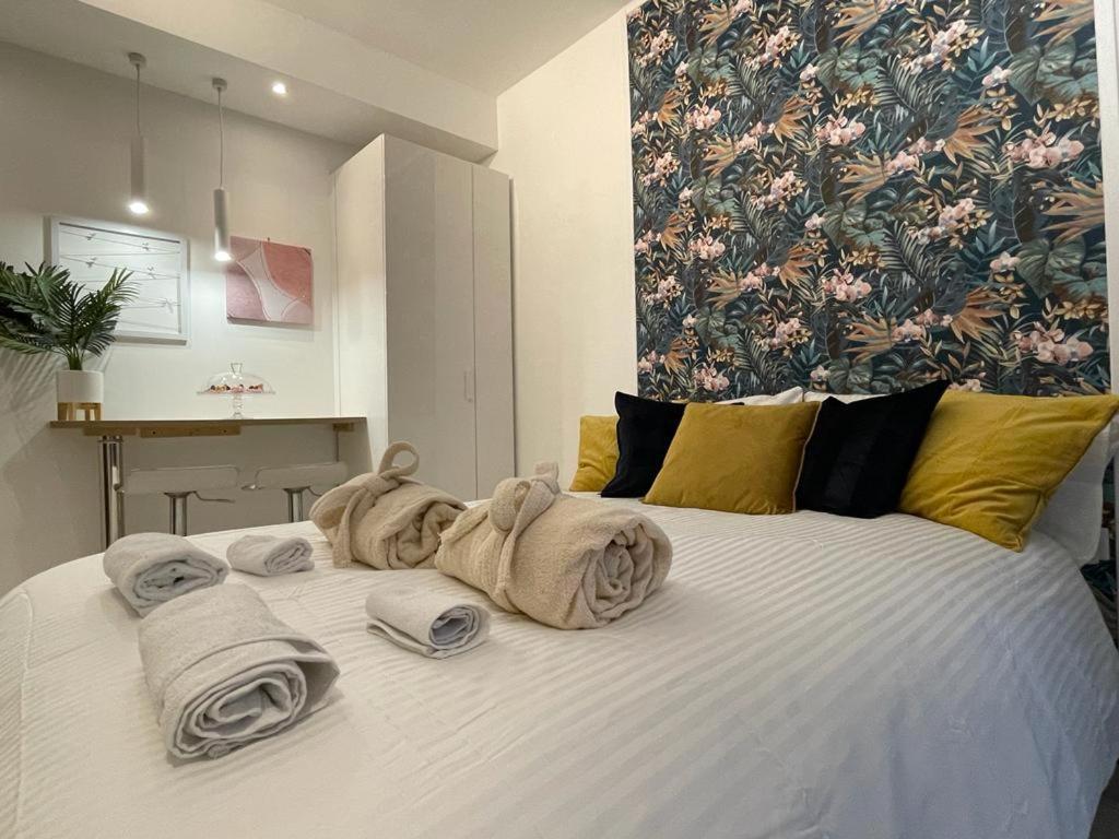 Belsorrisovarese Elegance City Residence Private Parking -With Reservation- Zewnętrze zdjęcie