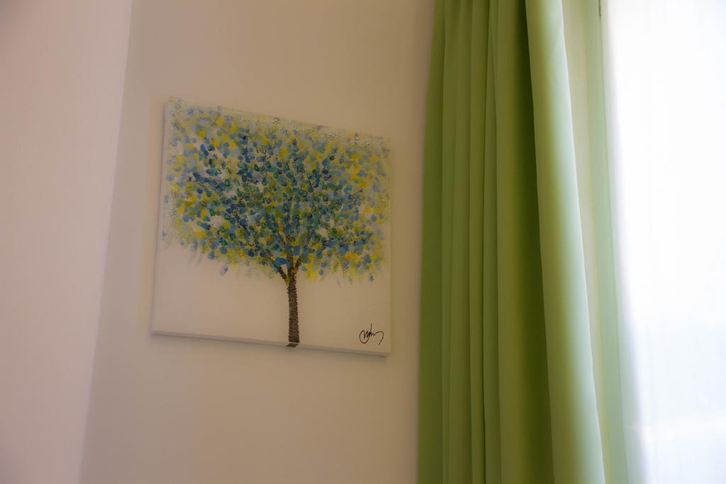 Belsorrisovarese Elegance City Residence Private Parking -With Reservation- Zewnętrze zdjęcie