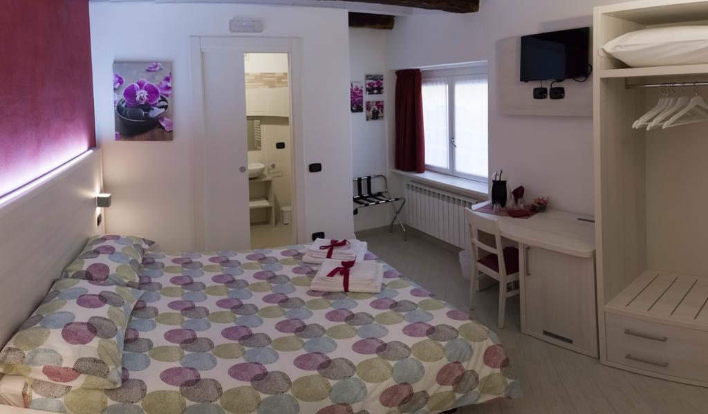 Belsorrisovarese Elegance City Residence Private Parking -With Reservation- Zewnętrze zdjęcie