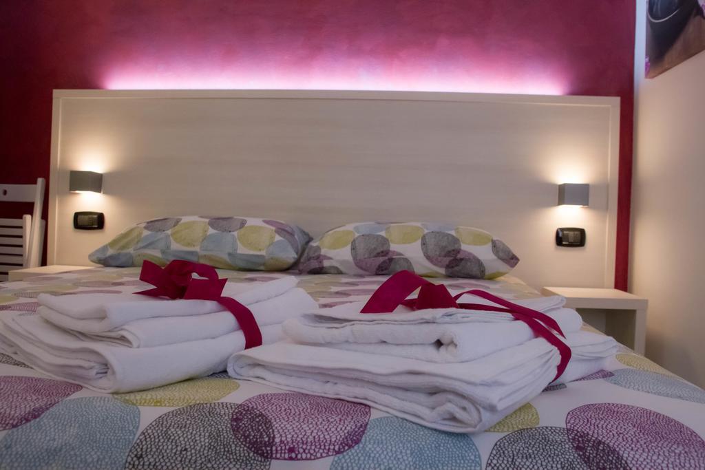 Belsorrisovarese Elegance City Residence Private Parking -With Reservation- Zewnętrze zdjęcie
