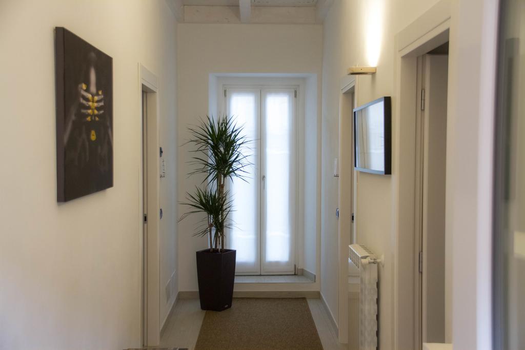 Belsorrisovarese Elegance City Residence Private Parking -With Reservation- Zewnętrze zdjęcie