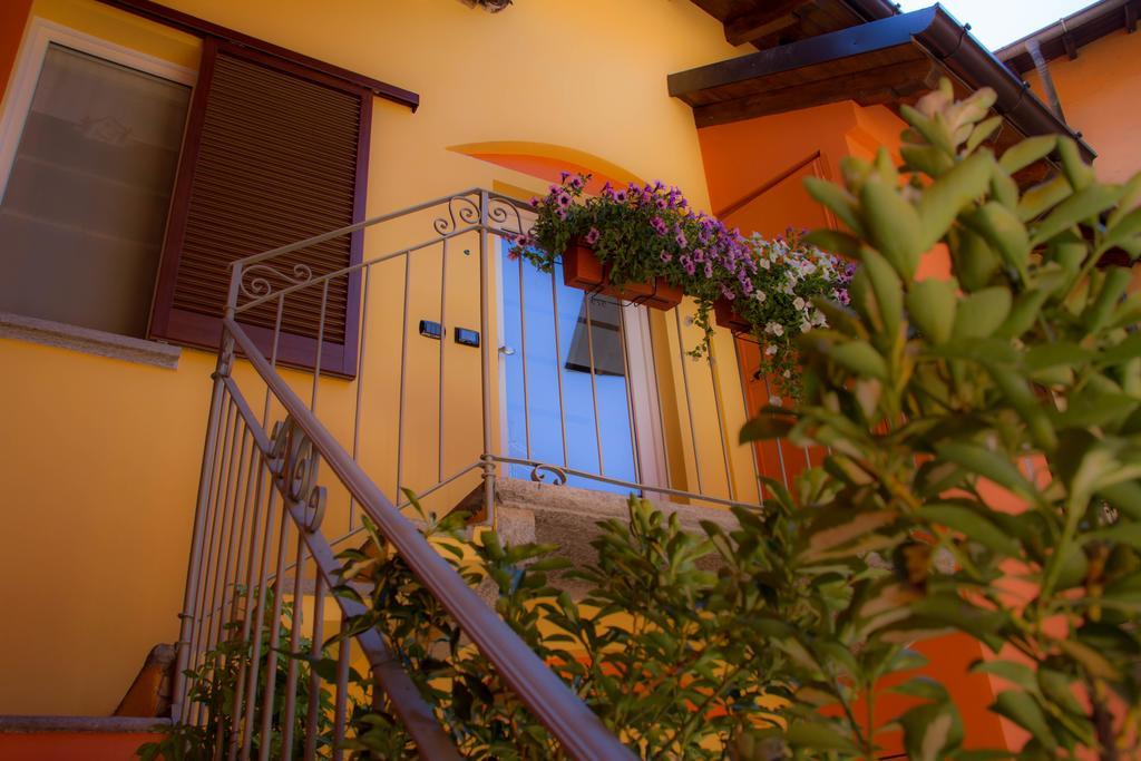Belsorrisovarese Elegance City Residence Private Parking -With Reservation- Zewnętrze zdjęcie