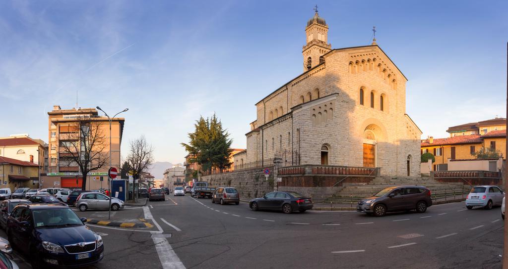 Belsorrisovarese Elegance City Residence Private Parking -With Reservation- Zewnętrze zdjęcie