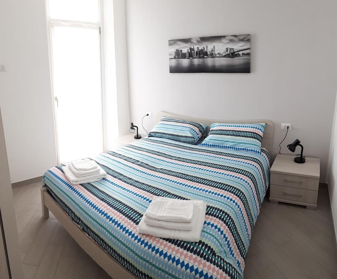 Belsorrisovarese Elegance City Residence Private Parking -With Reservation- Zewnętrze zdjęcie