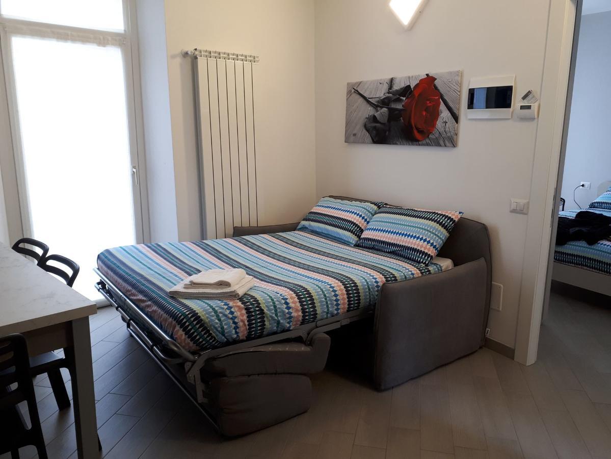 Belsorrisovarese Elegance City Residence Private Parking -With Reservation- Zewnętrze zdjęcie