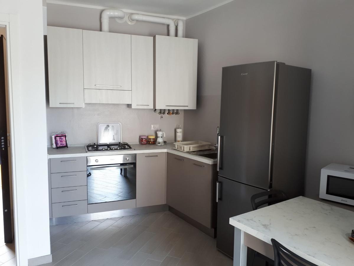 Belsorrisovarese Elegance City Residence Private Parking -With Reservation- Zewnętrze zdjęcie