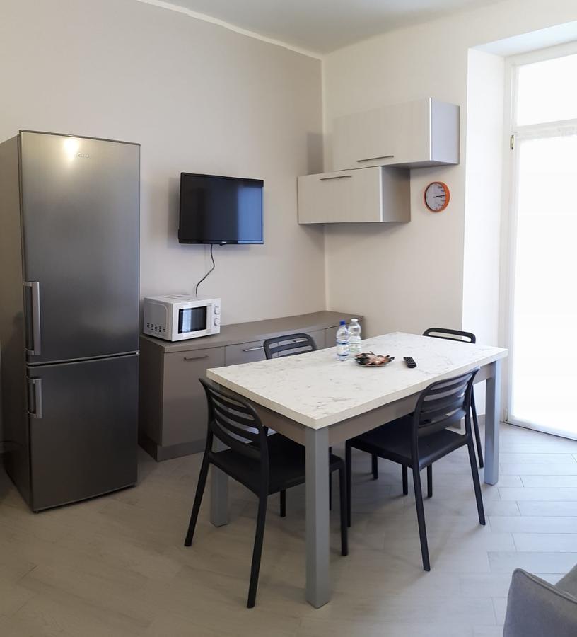 Belsorrisovarese Elegance City Residence Private Parking -With Reservation- Zewnętrze zdjęcie