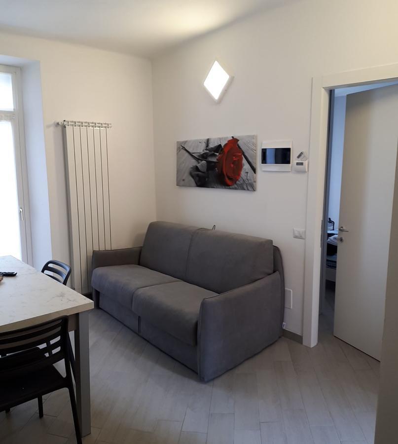 Belsorrisovarese Elegance City Residence Private Parking -With Reservation- Zewnętrze zdjęcie